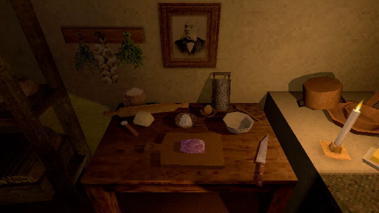 Cucina Stellata Screenshot 4
