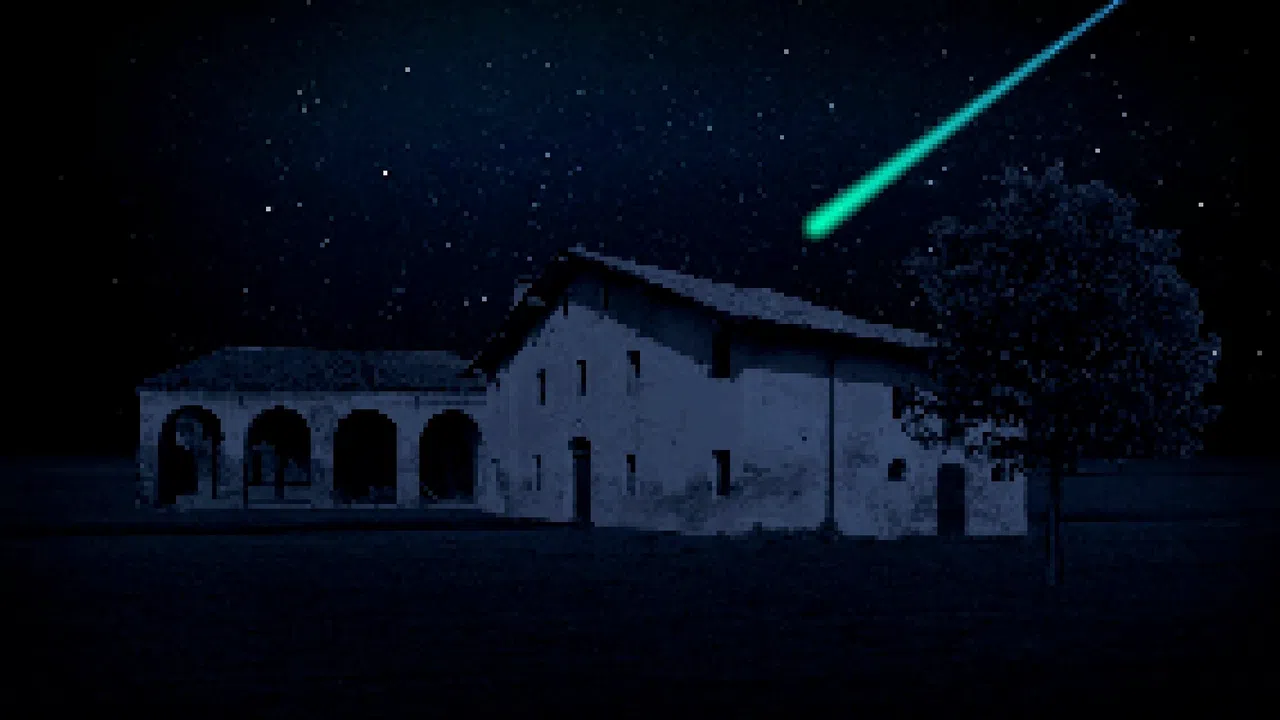 Cucina Stellata Screenshot 1