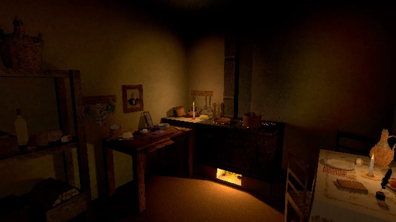 Cucina Stellata Screenshot 0