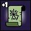 Enchant ring icon