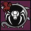 Defeat Spider queen icon