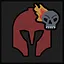 Hardcore (Warrior) icon