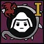Defeat Virgil the Hammer icon