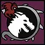Defeat Elder dragon icon