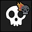 Hardcore (any class) icon