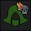 Hardcore (Rogue) icon