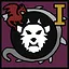Defeat Teos the beast icon