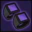 Equip 2 rings icon