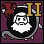 Defeat Tyrant King Godrin icon