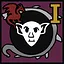 Defeat Goreclaw icon