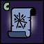 Enchant C-grade weapon icon