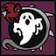 Defeat Vengeful wraith icon