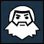 Reach the servants quarters icon