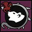 Defeat Giant Rat icon