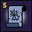 Enchant S-grade weapon icon