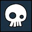 Reach the crypt icon