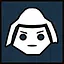 Reach the cult quarters icon