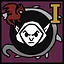 Defeat Silver Ranger Yagua icon