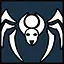 Reach the nest icon