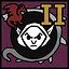 Defeat High Priest Eodas icon