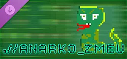 ANARKO ZMEU - BONUS CONTENT