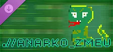 ANARKO ZMEU - BONUS CONTENT