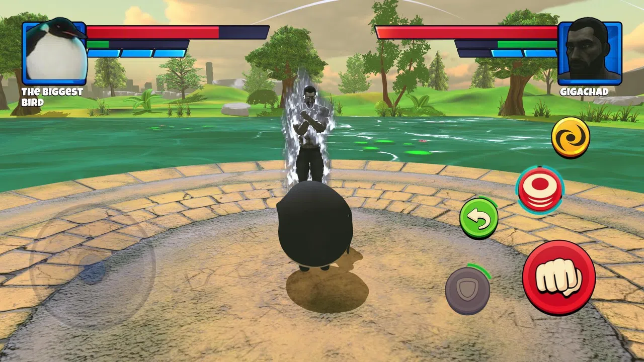 Meme Wars Screenshot 0