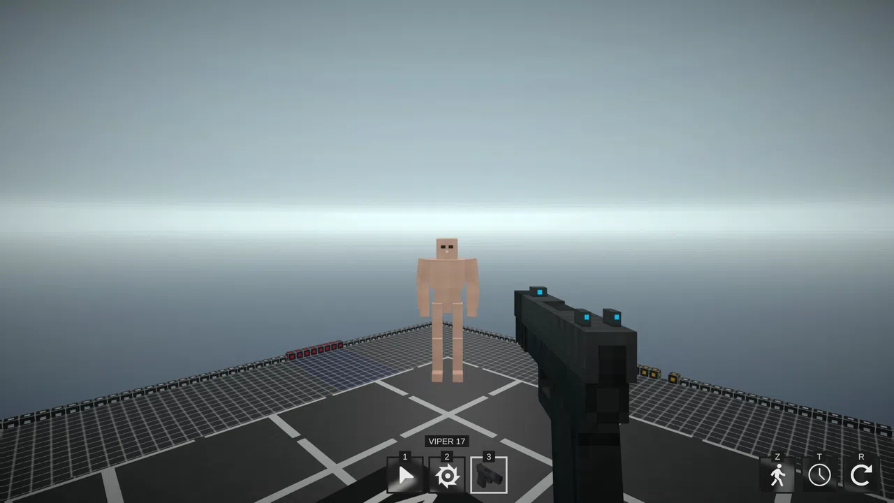 FRUKT Demo Screenshot 4