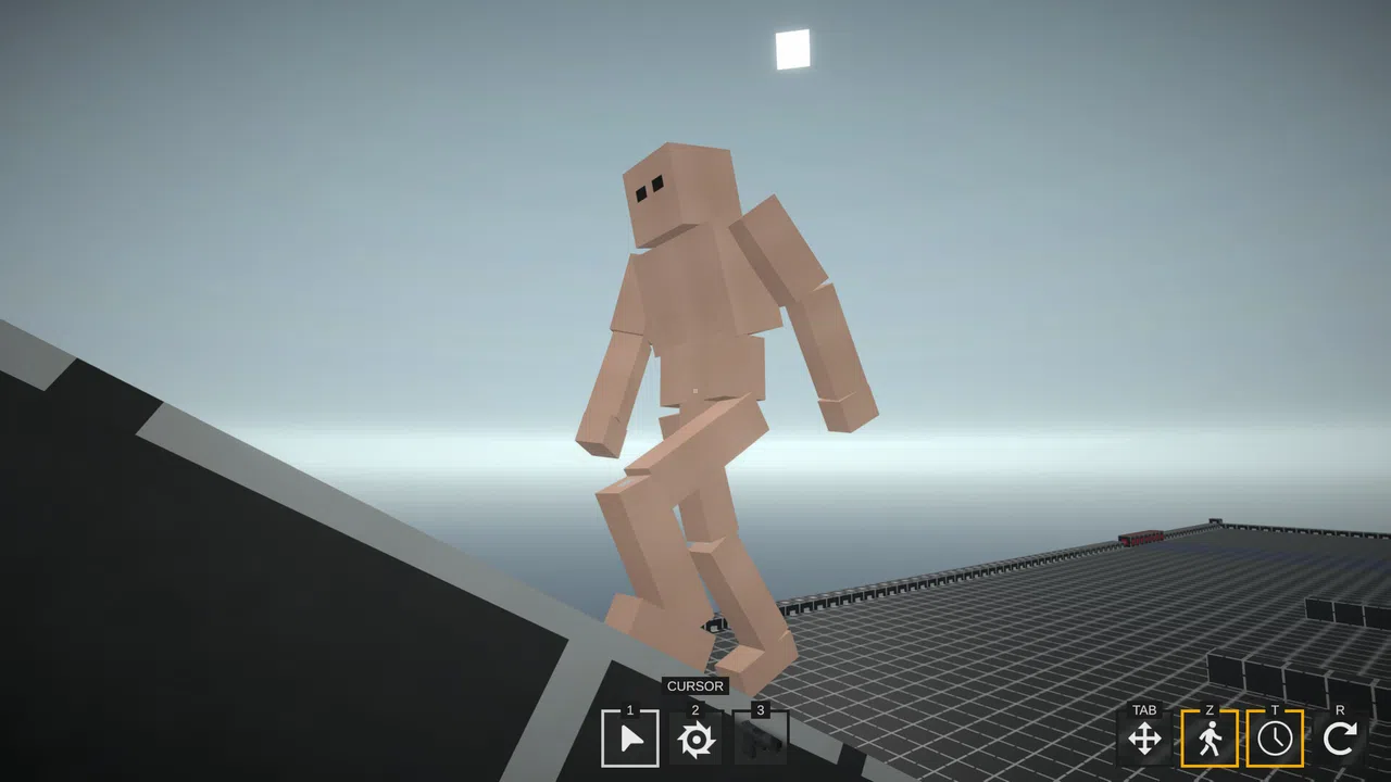 FRUKT Demo Screenshot 3