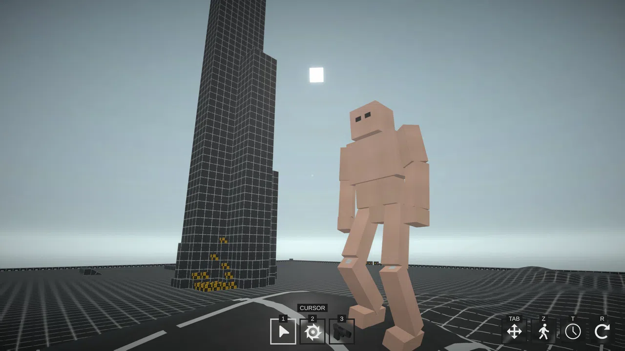 FRUKT Demo Screenshot 5