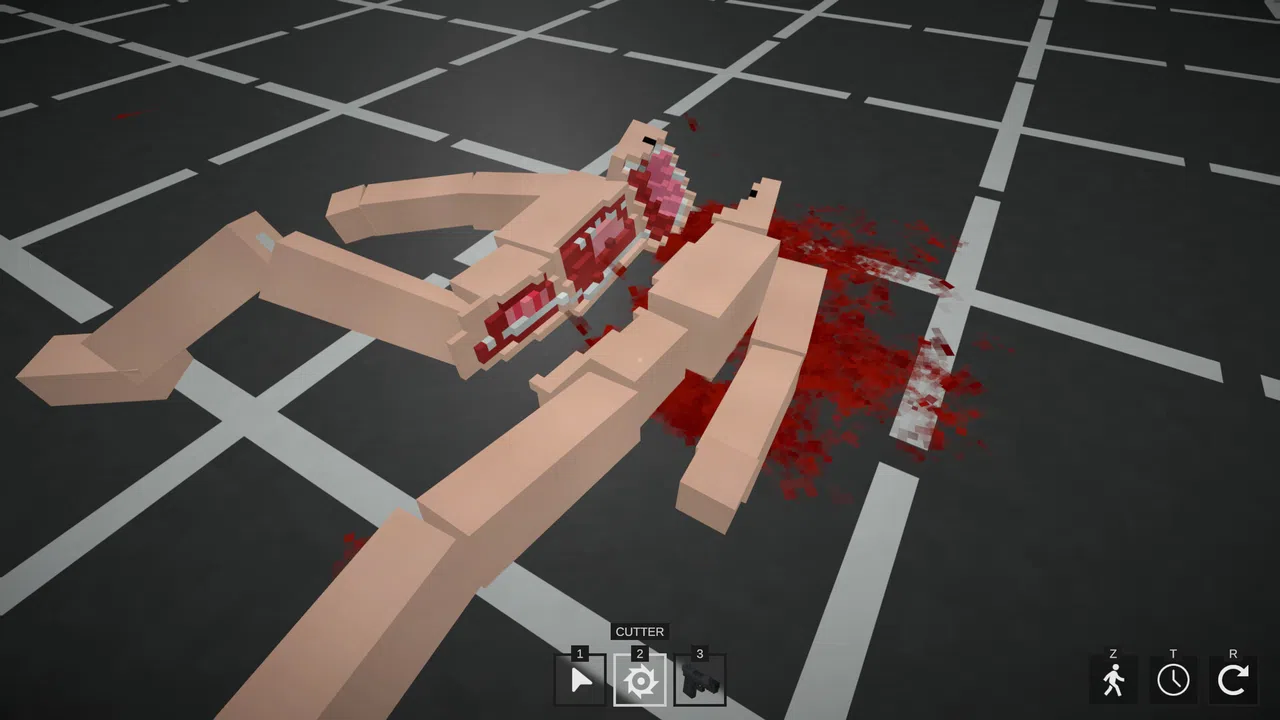 FRUKT Demo Screenshot 0
