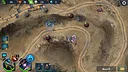 Defense X Screenshot 0