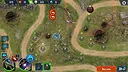 Defense X Screenshot 2