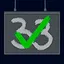 LvL 33 icon