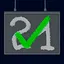 LvL 21 icon