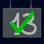 LvL 13 icon