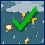 LvL 46 icon