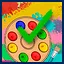 LvL 45 icon
