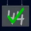 LvL 44 icon