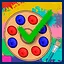LvL 34 icon