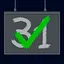 LvL 31 icon