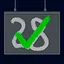 LvL 28 icon