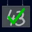 LvL 43 icon