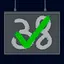 LvL 38 icon