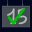 LvL 15 icon