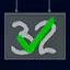 LvL 32 icon