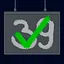 LvL 39 icon