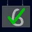 LvL 6 icon