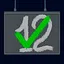 LvL 12 icon