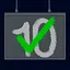 LvL 10 icon